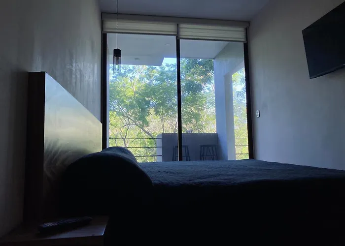 La Veleta Modern Jungle Living